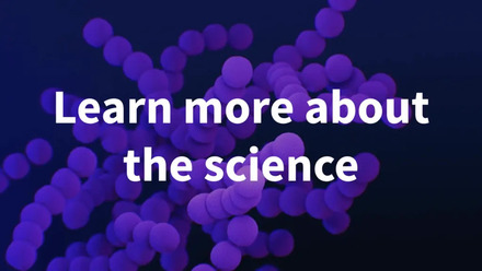 Learn more about the science